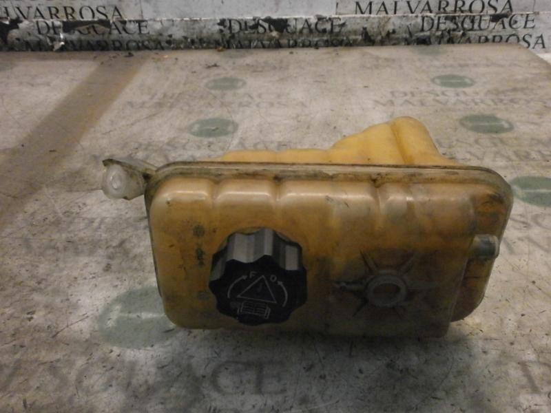 Recambio de deposito expansion para peugeot 407 confort referencia OEM IAM 1323V1  
