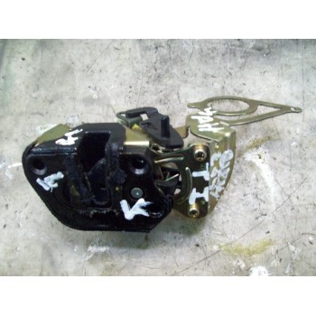 CERRADURA PUERTA TRASERA IZQUIERDA 8141017100 