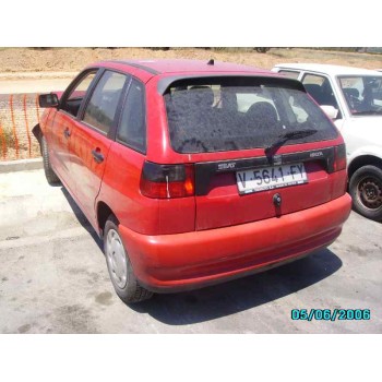 SEAT IBIZA (6K)