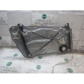 ELEVALUNAS DELANTERO DERECHO 