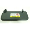 Recambio de parasol derecho para toyota yaris cross (mxp_) 1.5 hybrid (mxpj10) referencia OEM IAM 74310K0090B0  
