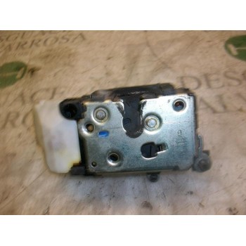 CERRADURA PUERTA DELANTERA DERECHA 