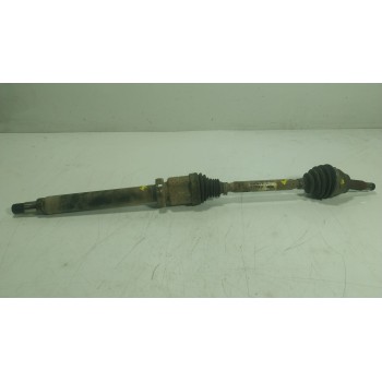 TRANSMISION DERECHA 1929643 ET763B436AA ET763B436AB