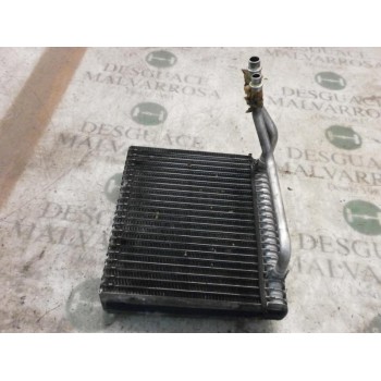 EVAPORADOR AIRE ACONDICIONADO 