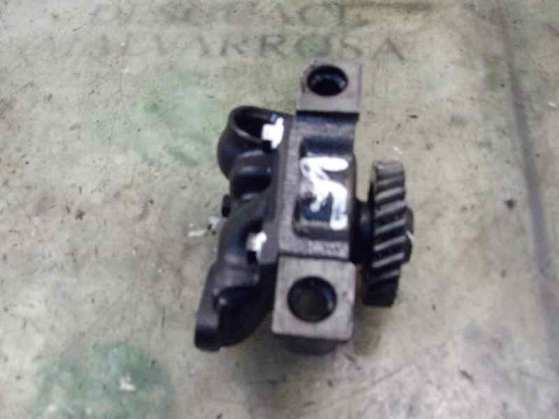 Recambio de bomba aceite para nissan patrol (k/w260) referencia OEM IAM   