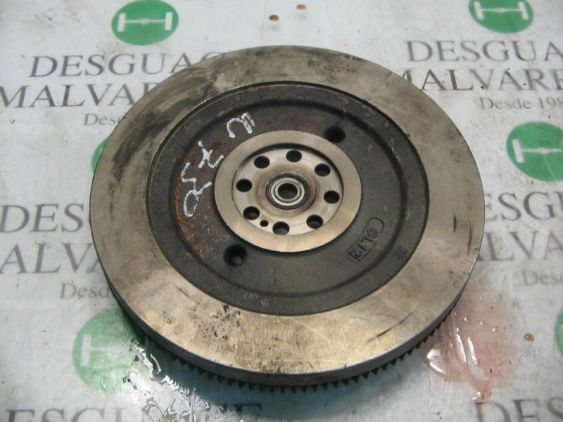 Recambio de volante motor para kia pregio pregio referencia OEM IAM   