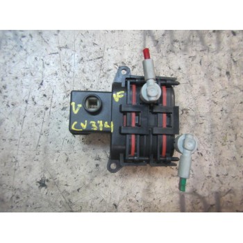 MOTOR APERTURA TRAMPILLAS CLIMATIZADOR 9062700082 