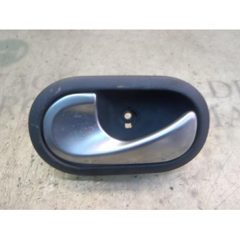 MANETA INTERIOR TRASERA IZQUIERDA 