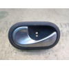 Recambio de maneta interior trasera izquierda para renault scenic ii 1.9 dci diesel referencia OEM IAM   