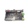 Recambio de caja reles / fusibles para bmw x5 (e53) 4.6is automático referencia OEM IAM 61138384525  
