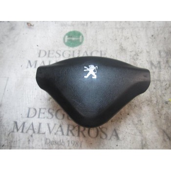 AIRBAG DELANTERO IZQUIERDO 