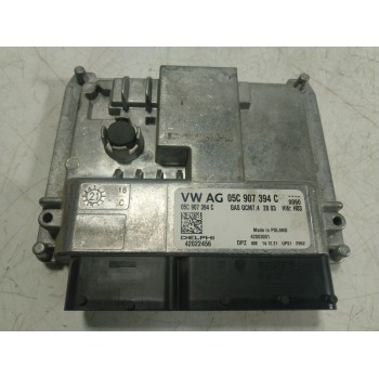 CENTRALITA MOTOR UCE 05C906032AF 05C907394C 