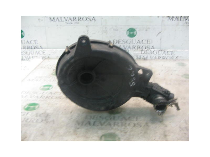 Recambio de filtro aire para renault clio i fase i+ii (b/c57) referencia OEM IAM   