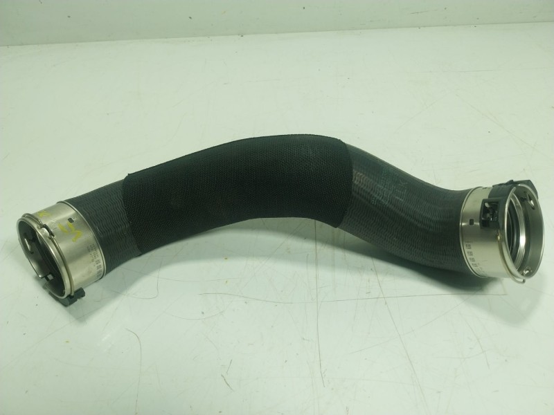 Recambio de tubo intercooler para mini mini countryman (f60) cooper s all4 referencia OEM IAM 11618511338 851133804 