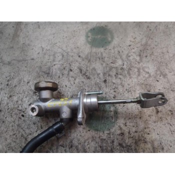 BOMBA EMBRAGUE 4160007600 