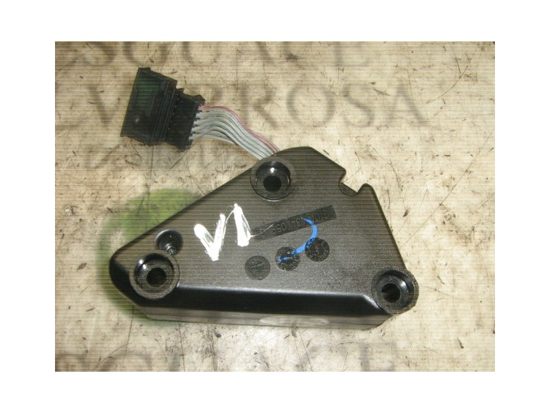 Recambio de modulo electronico para volkswagen golf v berlina (1k1) conceptline (e) referencia OEM IAM   