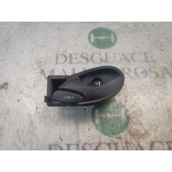 MANETA INTERIOR DELANTERA IZQUIERDA 