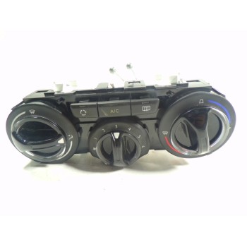 MANDO CALEFACCION / AIRE ACONDICIONADO 9819611577 T77304B