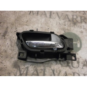 MANETA INTERIOR DELANTERA DERECHA 914493 