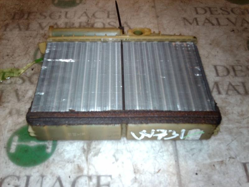 Recambio de radiador calefaccion / aire acondicionado para bmw serie 5 berlina (e34) 524td referencia OEM IAM 64118351171  