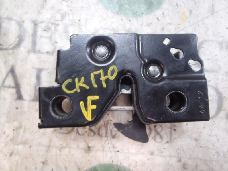 Recambio de cerradura capot para seat ibiza st (6j8) 1.2 tsi referencia OEM IAM 5U0823509H  