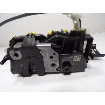 CERRADURA PUERTA TRASERA DERECHA 16944418 