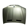 Recambio de capot delantero para bmw x5 (e53) 4.6is automático referencia OEM IAM 41617008328  