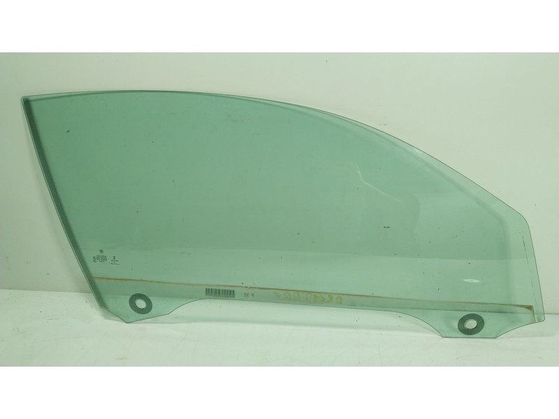 Recambio de cristal puerta delantero derecho para bmw 4 coupé (f32, f82) 420 d referencia OEM IAM 51337268726  