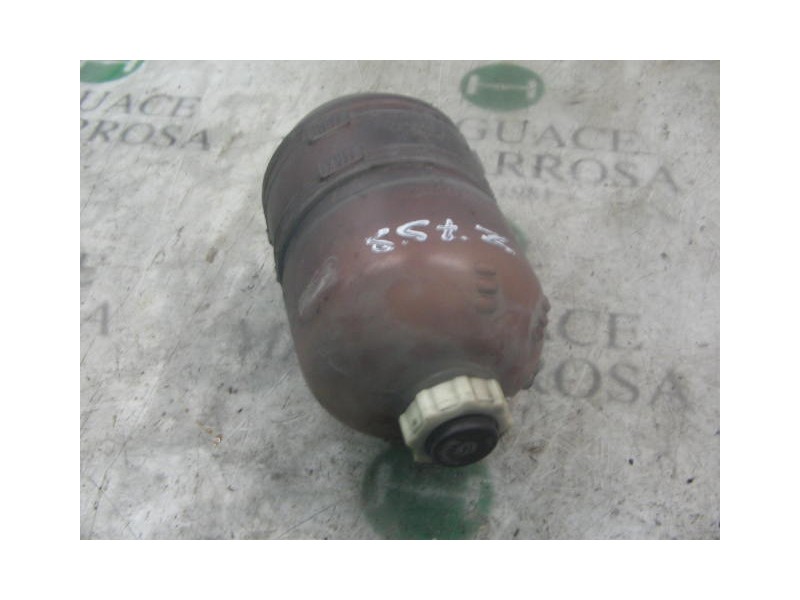 Recambio de deposito expansion para renault clio i fase i+ii (b/c57) referencia OEM IAM   