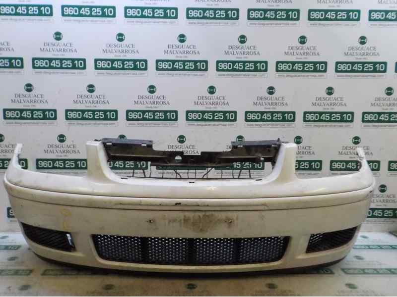 Recambio de paragolpes delantero para volkswagen polo berlina (6n2) 1.4 tdi referencia OEM IAM 6N0807217EGRU  
