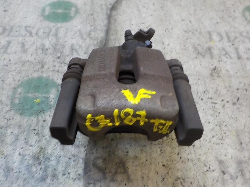 Recambio de pinza freno trasera izquierda para renault fluence dynamique referencia OEM IAM 440119651R  