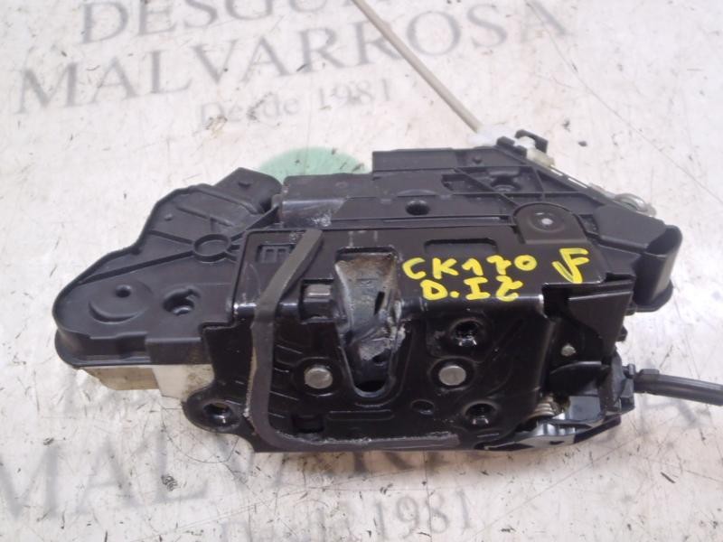 Recambio de cerradura puerta delantera izquierda para seat ibiza st (6j8) 1.2 tsi referencia OEM IAM 5N1837015E  