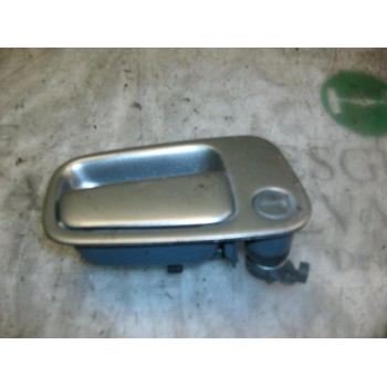 MANETA EXTERIOR DELANTERA IZQUIERDA 