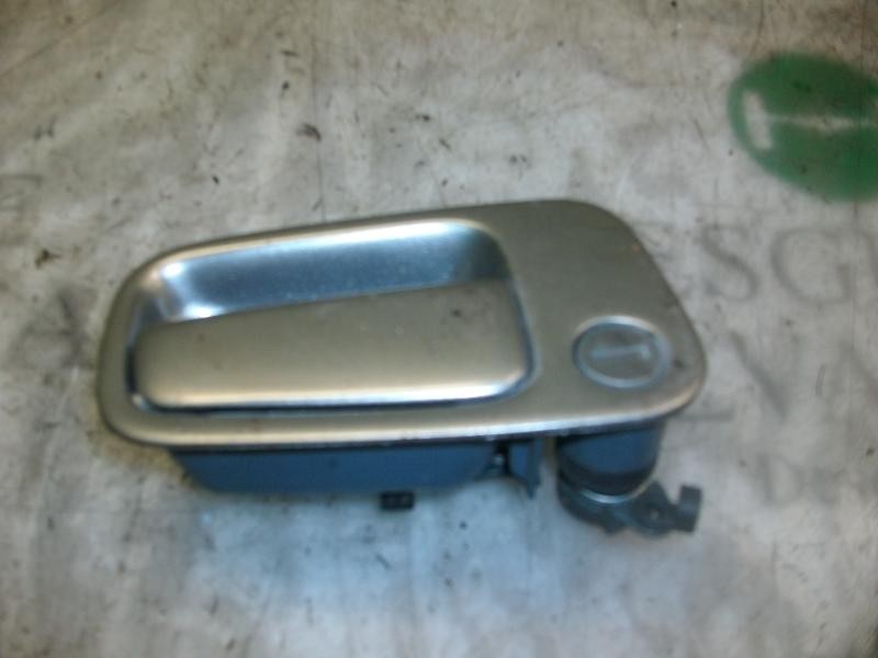 Recambio de maneta exterior delantera izquierda para lancia lancia y 1.2 8v vanity referencia OEM IAM   