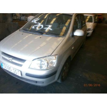 HYUNDAI GETZ (TB)