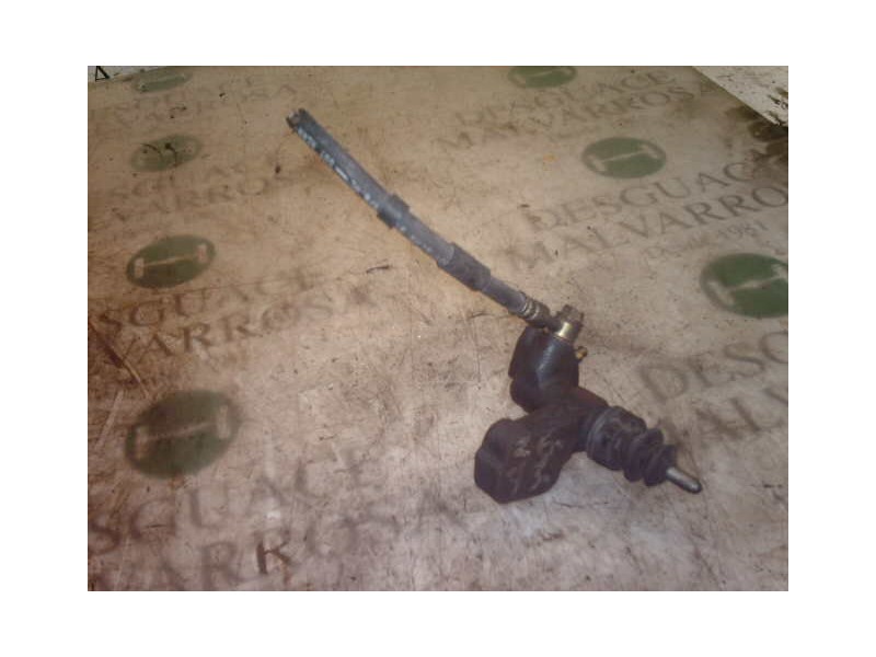 Recambio de bombin embrague para nissan primera berlina (p11) elegance referencia OEM IAM   