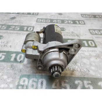 MOTOR ARRANQUE 02Z911023NX 02Z911023N 0001123028