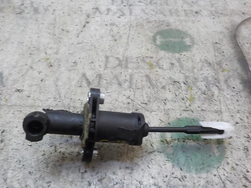 Recambio de bomba embrague para volkswagen polo (6r1) advance referencia OEM IAM 6R0721405  