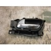Recambio de maneta interior delantera izquierda para peugeot 407 confort referencia OEM IAM 9143J9  