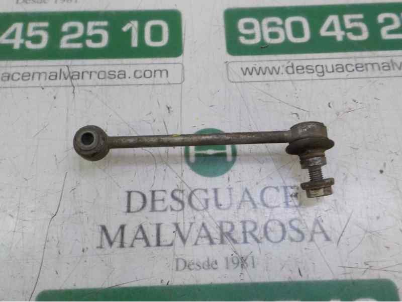 Recambio de tirante trasero derecho para bmw serie 1 berlina (e81/e87) 2.0 turbodiesel cat referencia OEM IAM 33556764428  