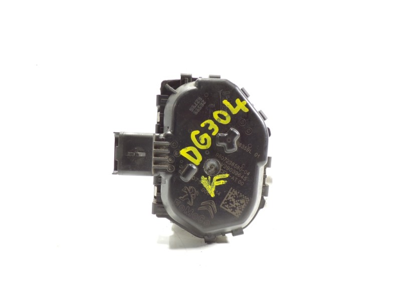 Recambio de caja mariposa para ford transit courier 1.5 tdci cat referencia OEM IAM   