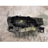 Recambio de maneta interior delantera izquierda para peugeot 407 confort referencia OEM IAM 9143J9  