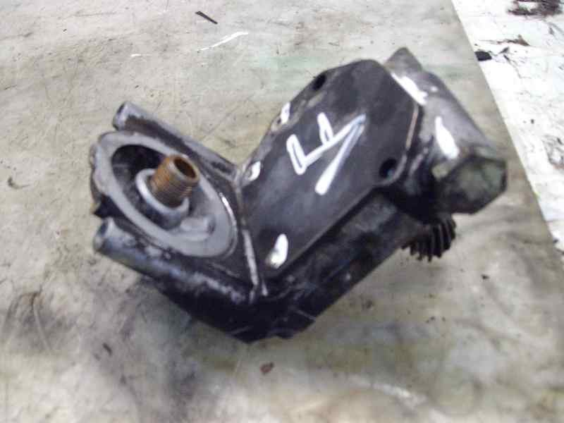 Recambio de soporte filtro aceite para ford fiesta berl./courier 1.8 diesel referencia OEM IAM   