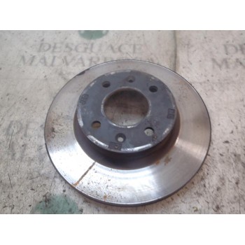 DISCO FRENO DELANTERO 5171207700 