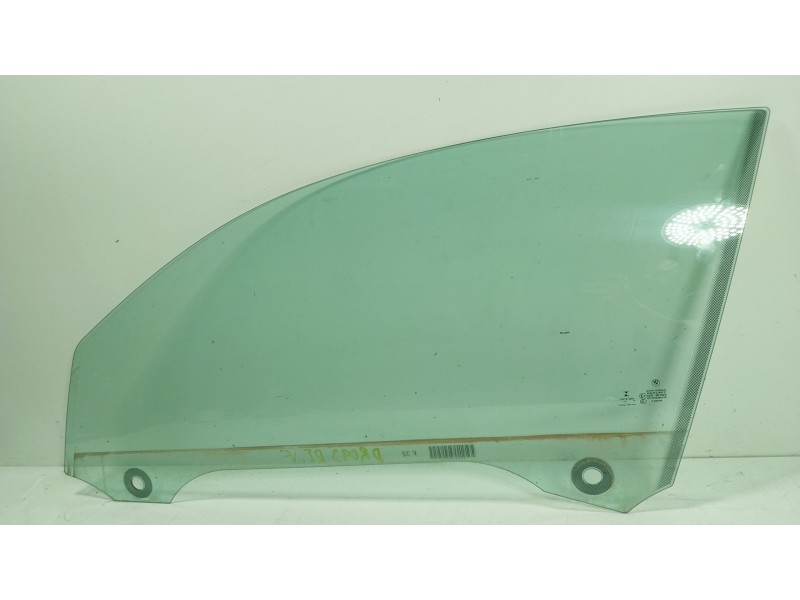 Recambio de cristal puerta delantero izquierdo para bmw 4 coupé (f32, f82) 420 d referencia OEM IAM 51337268725  