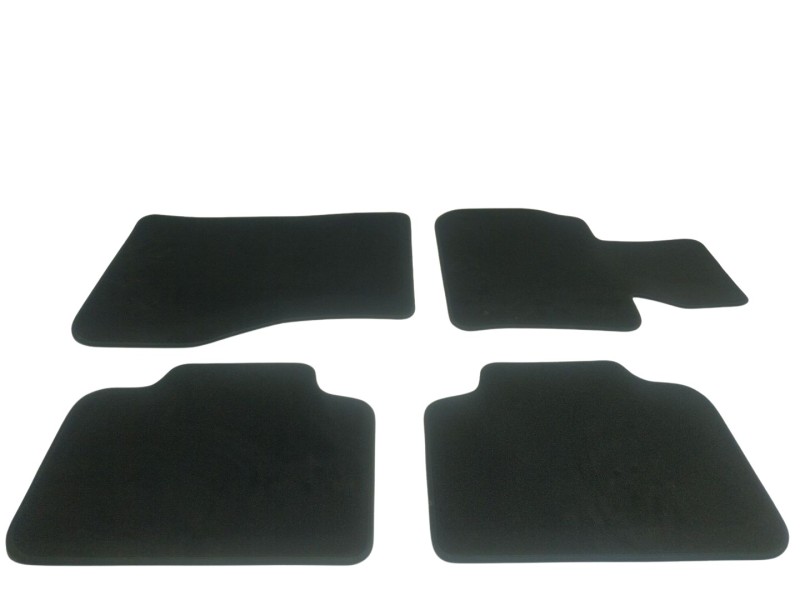 Recambio de juego tapizados / cartoneras para mini mini countryman (f60) cooper s all4 referencia OEM IAM 51477444885 5147741387