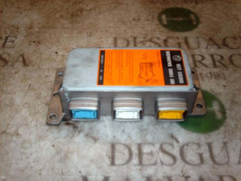 Recambio de modulo electronico para bmw serie 5 berlina (e34) 524td referencia OEM IAM  657778353598 