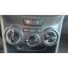 Recambio de mando calefaccion / aire acondicionado para peugeot 208 1.2 12v e-vti referencia OEM IAM  9819611577 T77304B