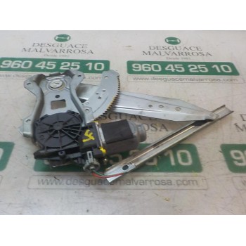 ELEVALUNAS TRASERO DERECHO 827009U00B 