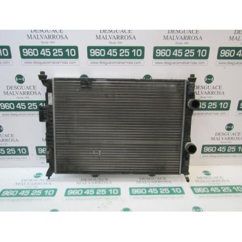 RADIADOR AGUA 26430BC00B 